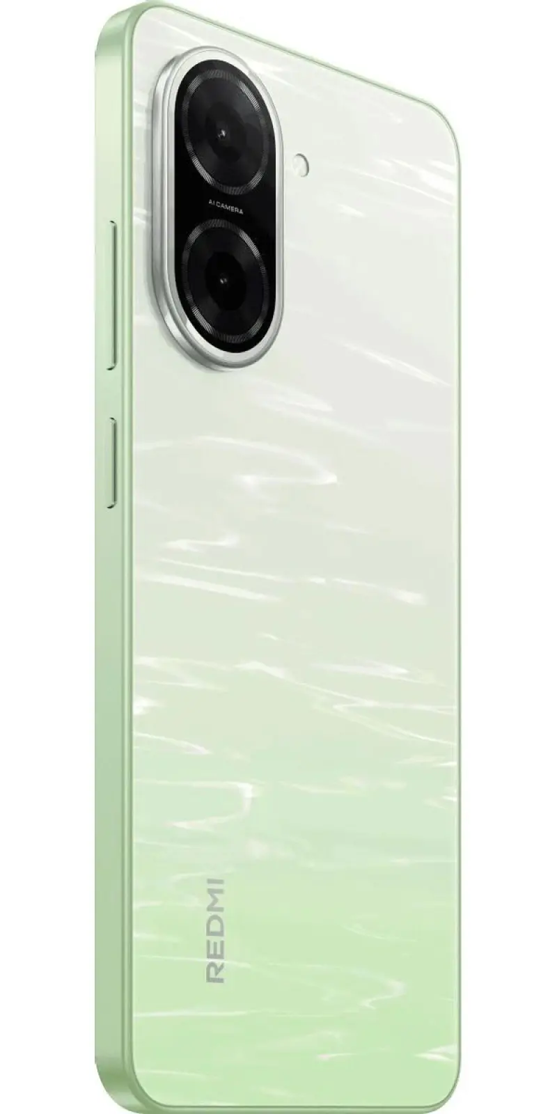 Смартфон Redmi A5 3+64ГБ Lake Green