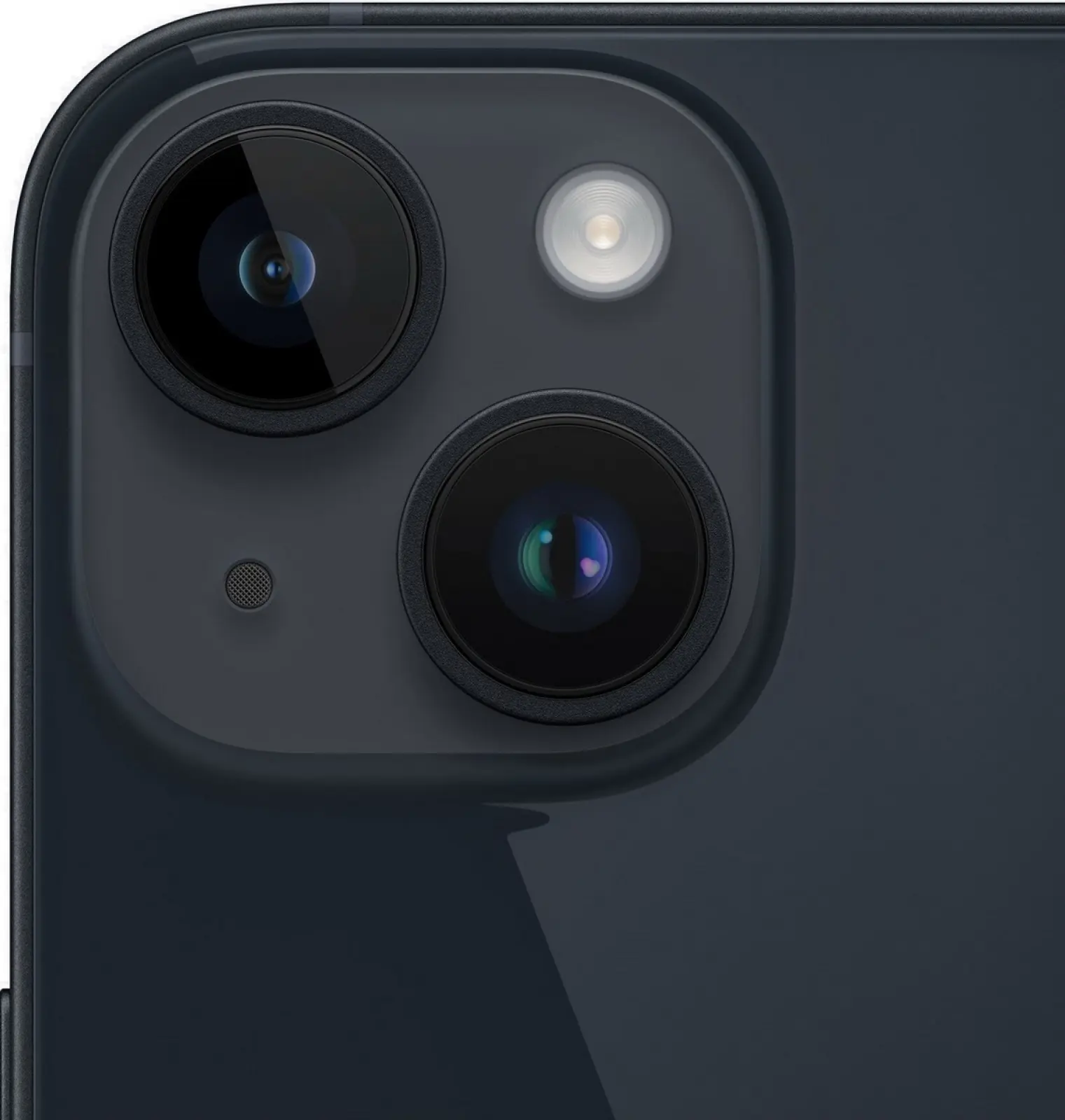 Смартфон Apple iPhone 14 128Gb 6Gb темная ночь
