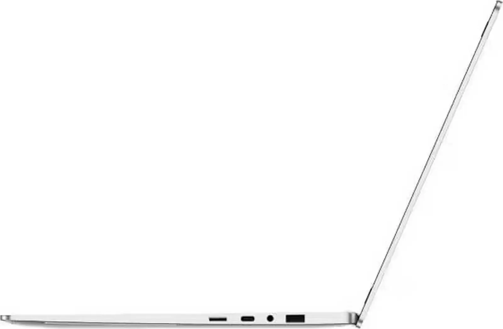 Ноутбук Infinix Inbook Y3H Max YL613H (71008302604), серебристый