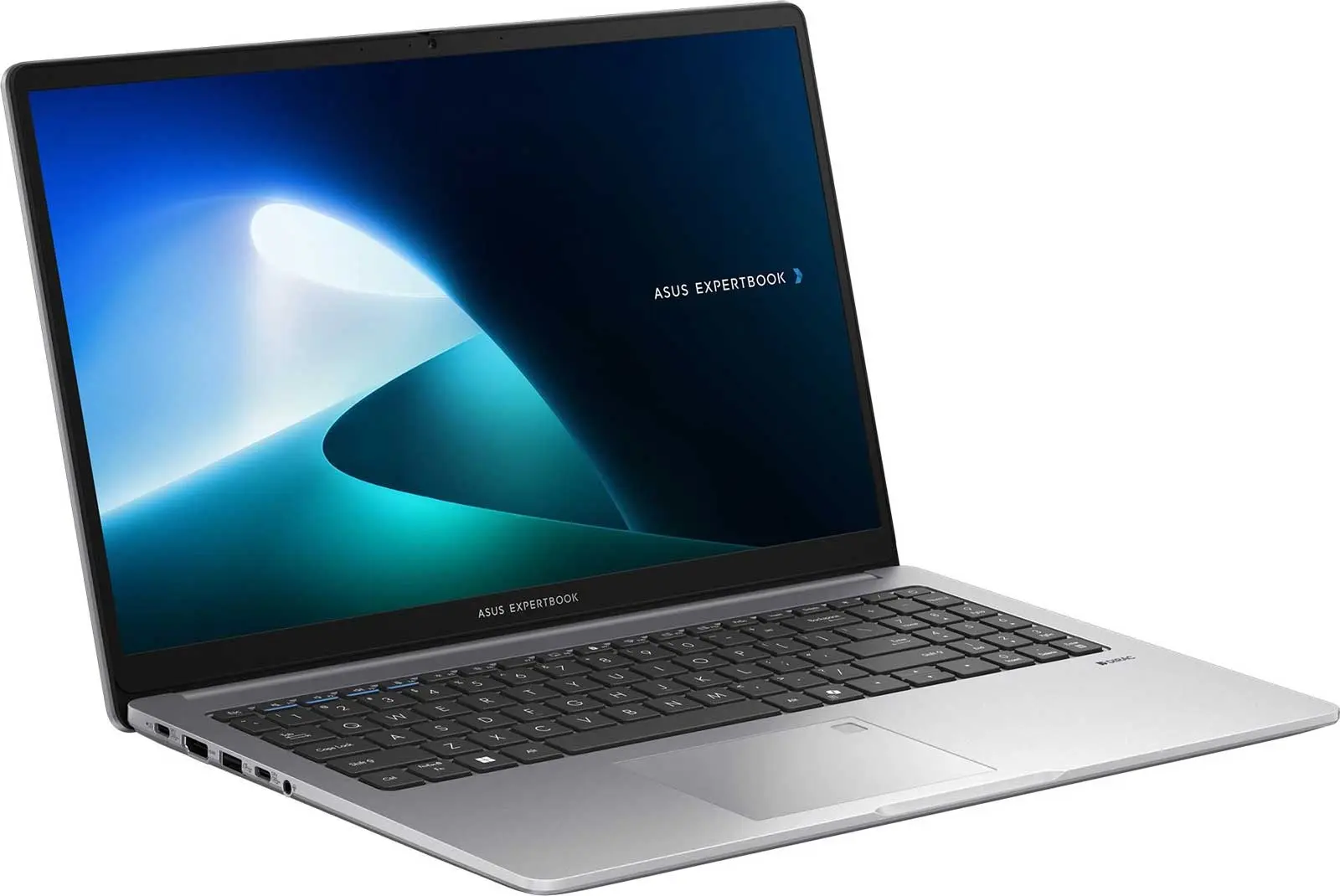 Ноутбук Asus Expertbook (P1503CVA-S70349 90NX0881-M00CJ0), серый