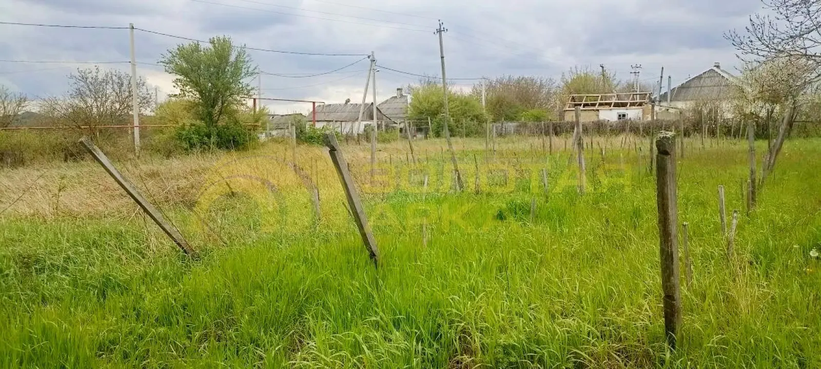 участок