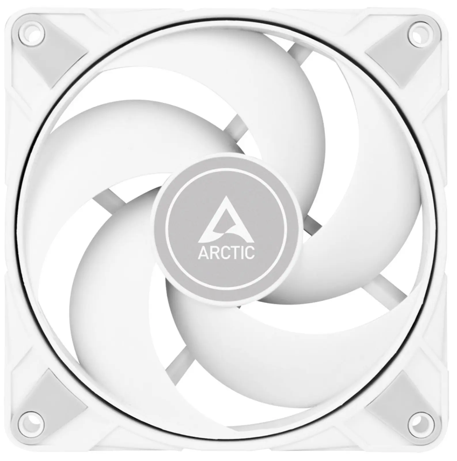 Вентилятор для корпуса Arctic P12 Max White (ACFAN00293A)