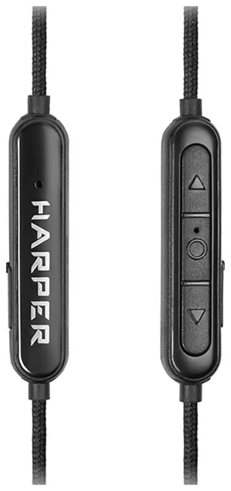 Наушники беспроводные Harper HB-306 black