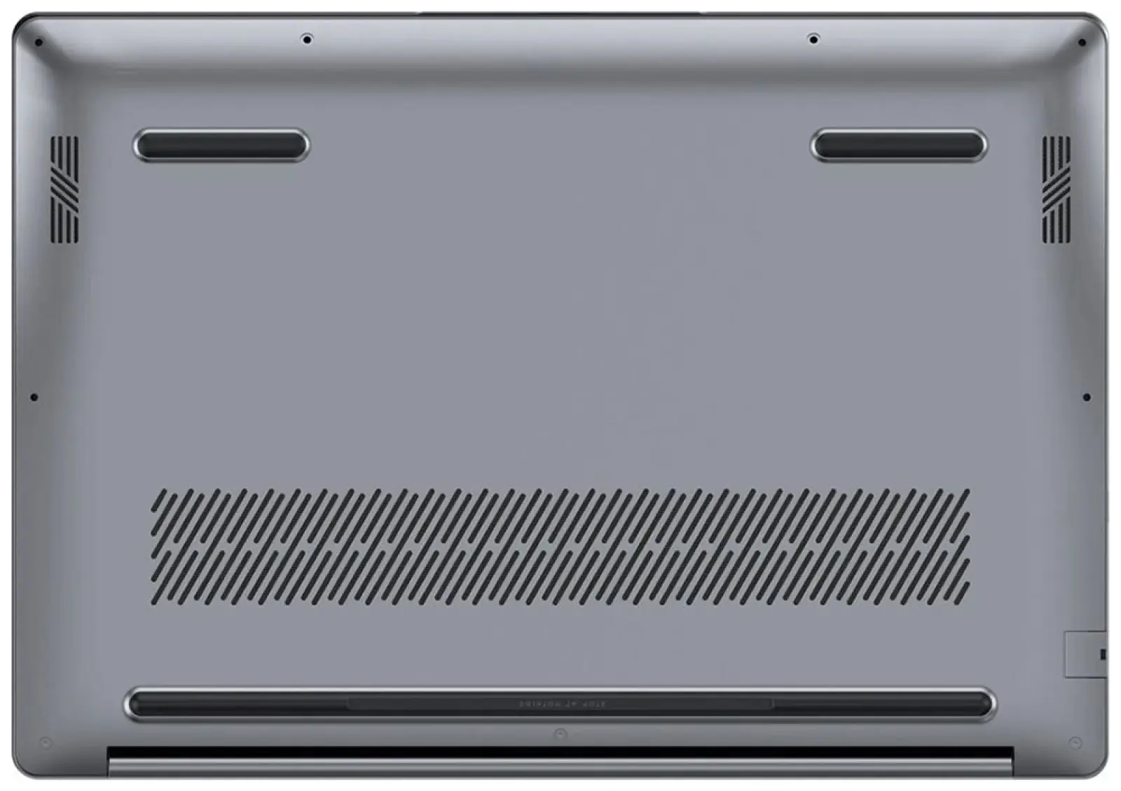 Ноутбук Tecno MegaBook K16SDA (71003300343) серый