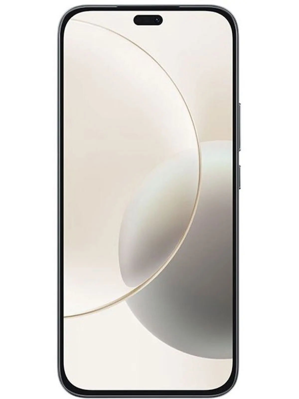 Смартфон Honor 400 Lite 8/256Гб 5109BRVM Вельветовый черный