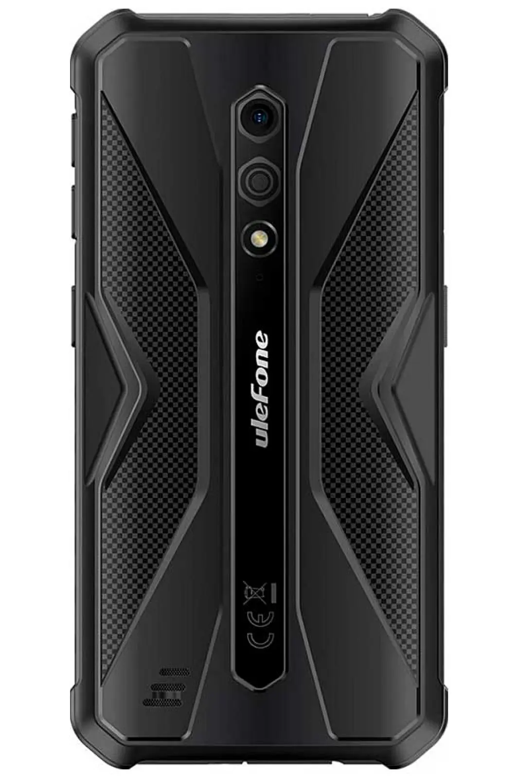 Смартфон Ulefone Armor X12 Pro, 4/64 Гб, Black