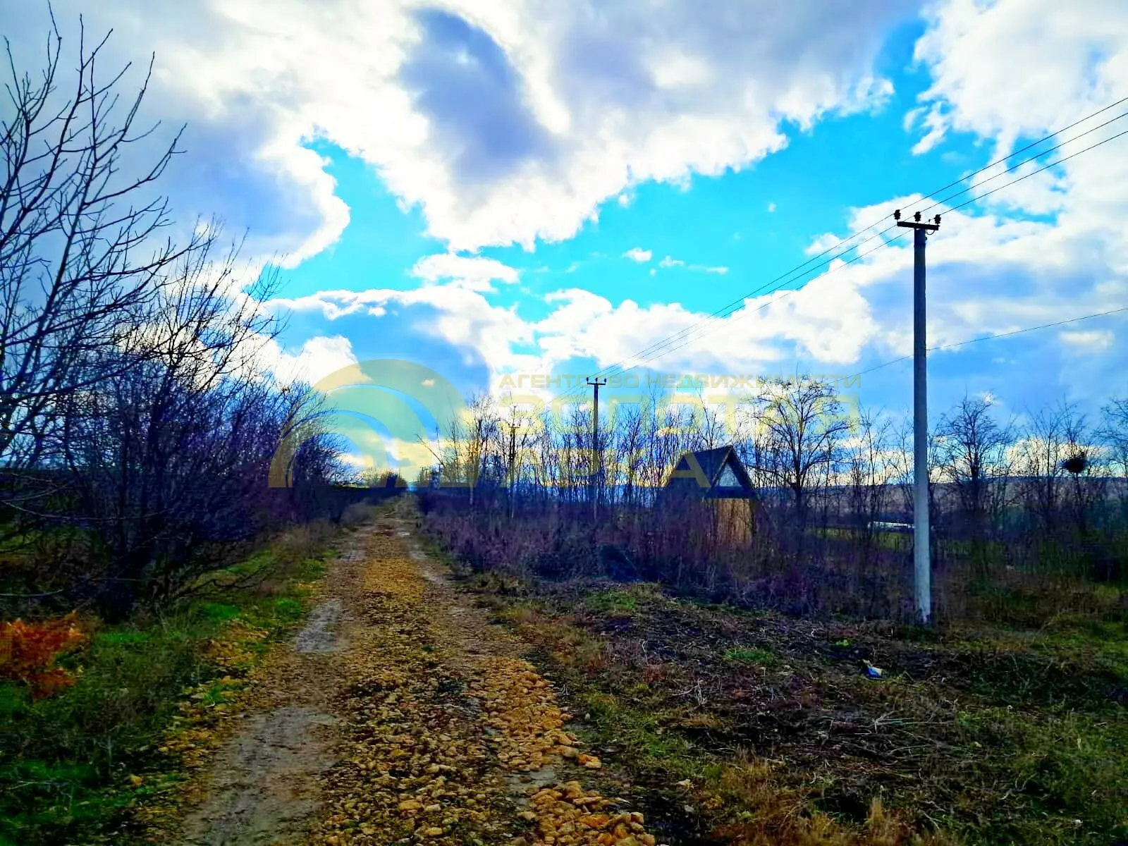 участок
