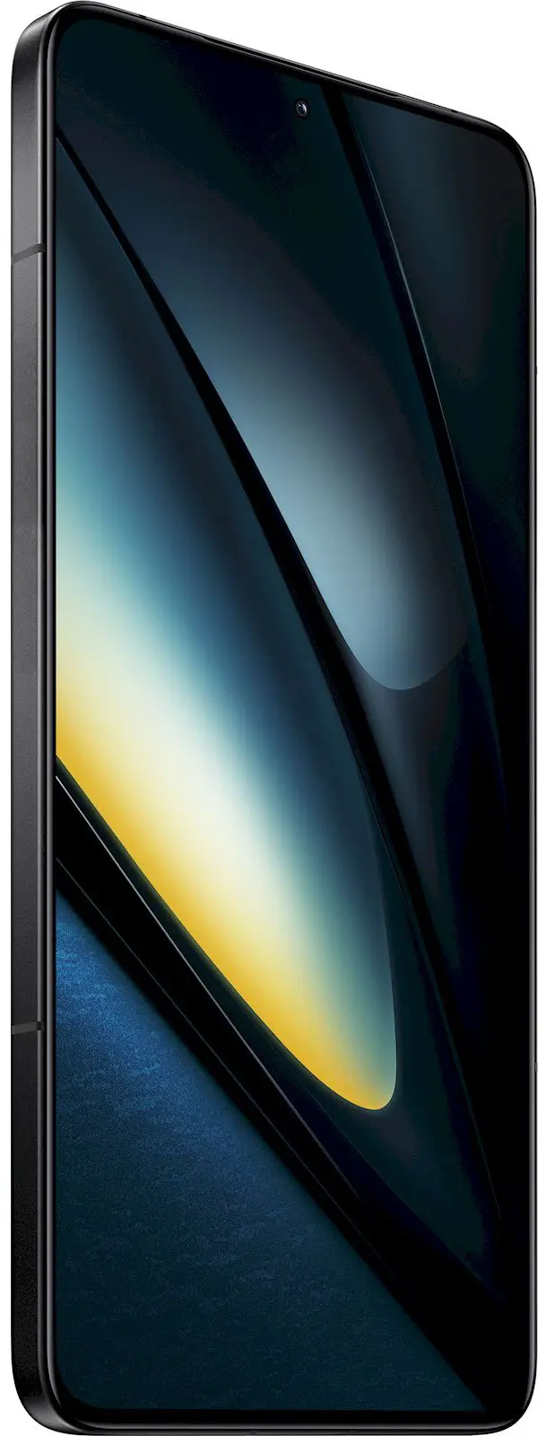 Смартфон Poco F6 Pro 12GB+512GB Black
