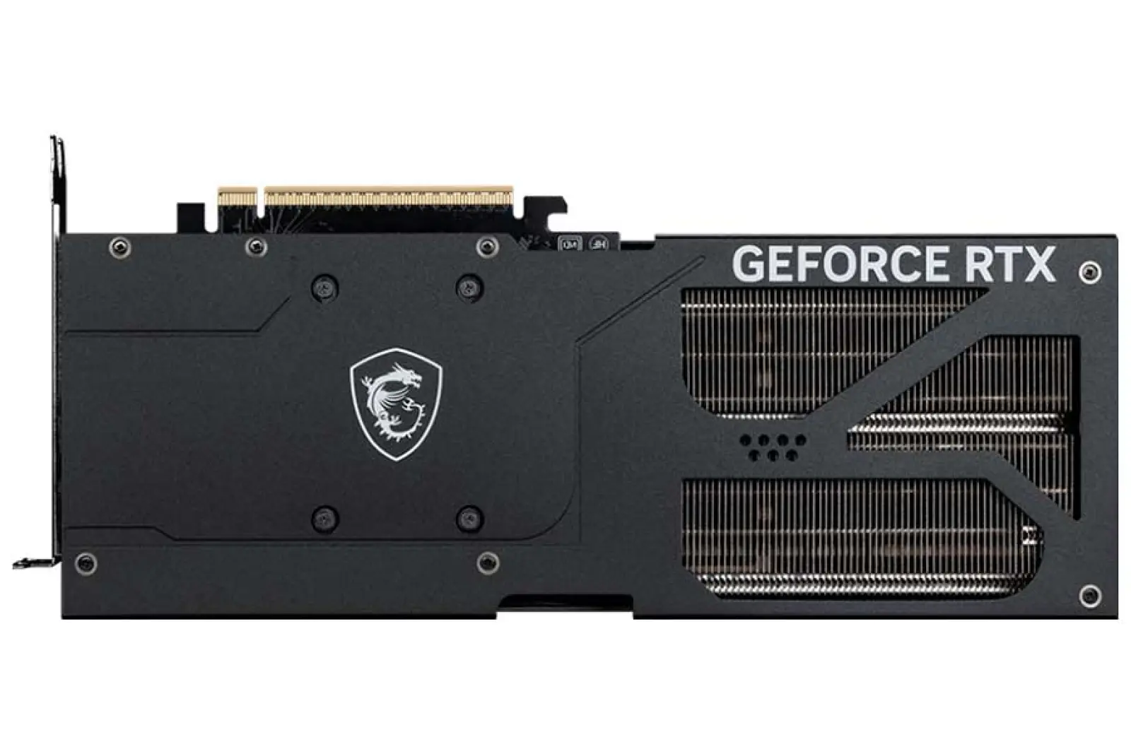 Видеокарта MSI GeForce RTX 5080 16G VENTUS 3X OC PLUS