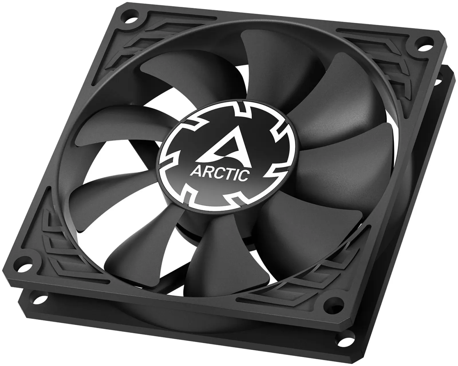 Вентилятор для корпуса Arctic P8 Slim PWM PST (ACFAN00295A)
