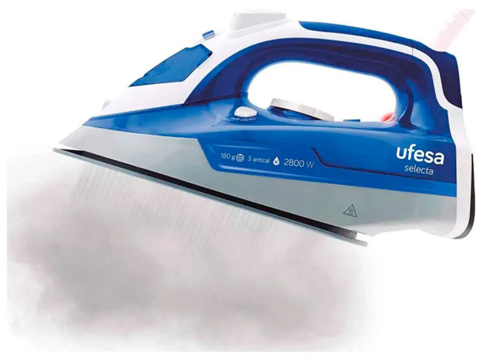 Утюг Ufesa PV3280 SELECTA BLUE (80104421)