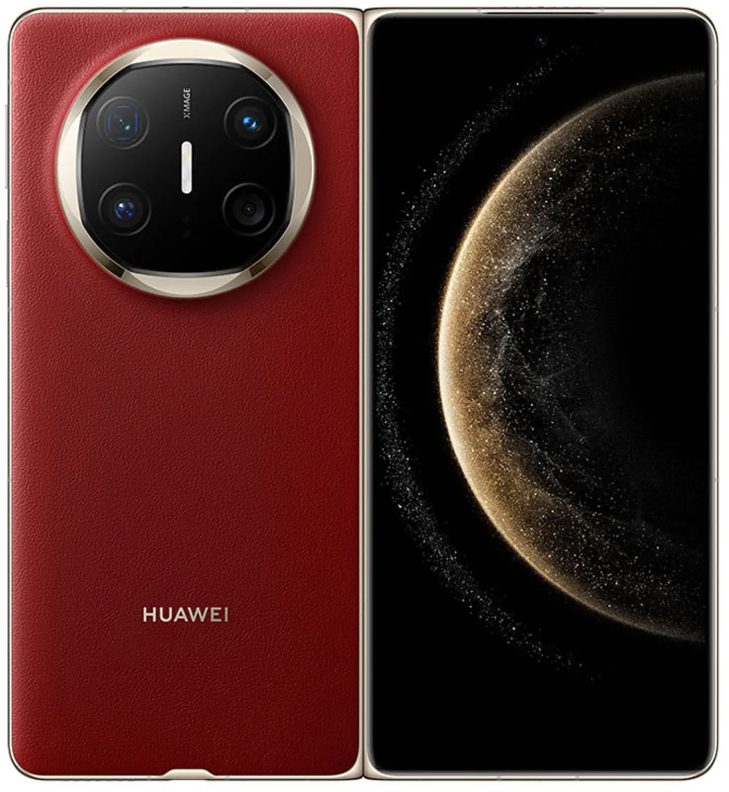 Смартфон Huawei Mate X6 12GB+512GB Nebula Red
