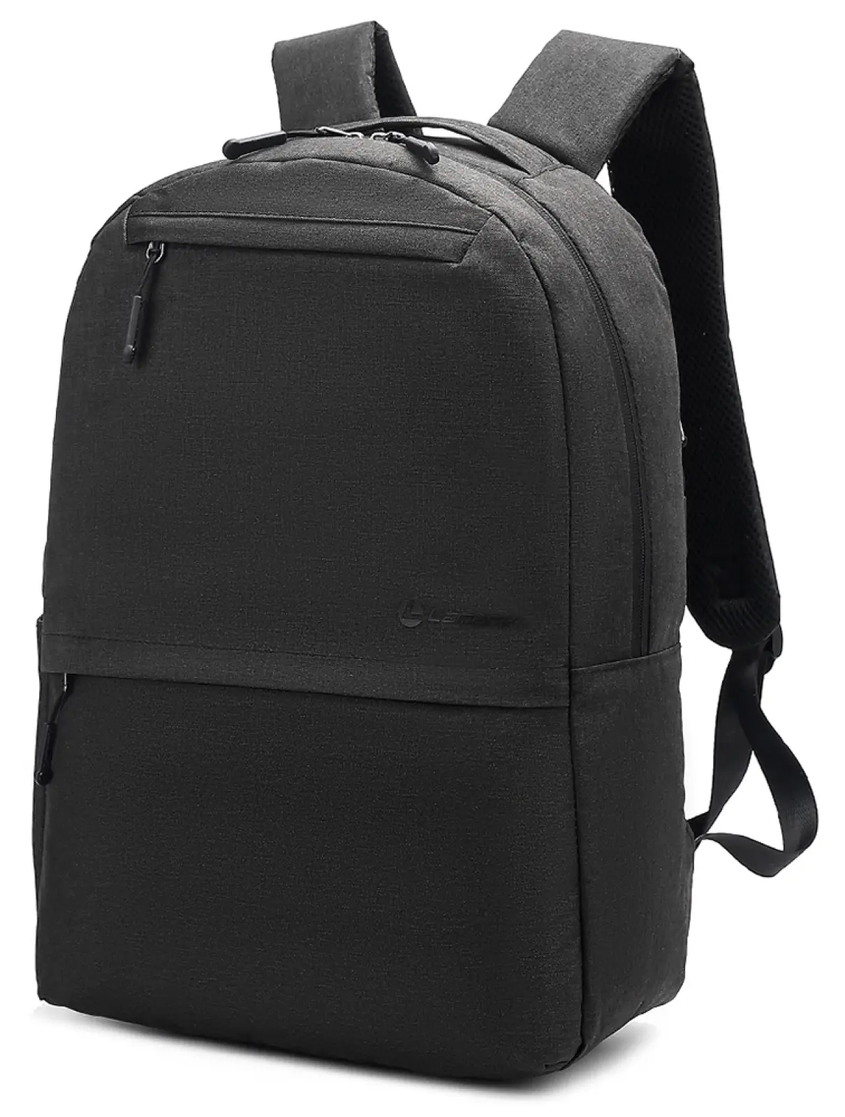 Рюкзак для ноутбука Lamark B157 Black 17.3