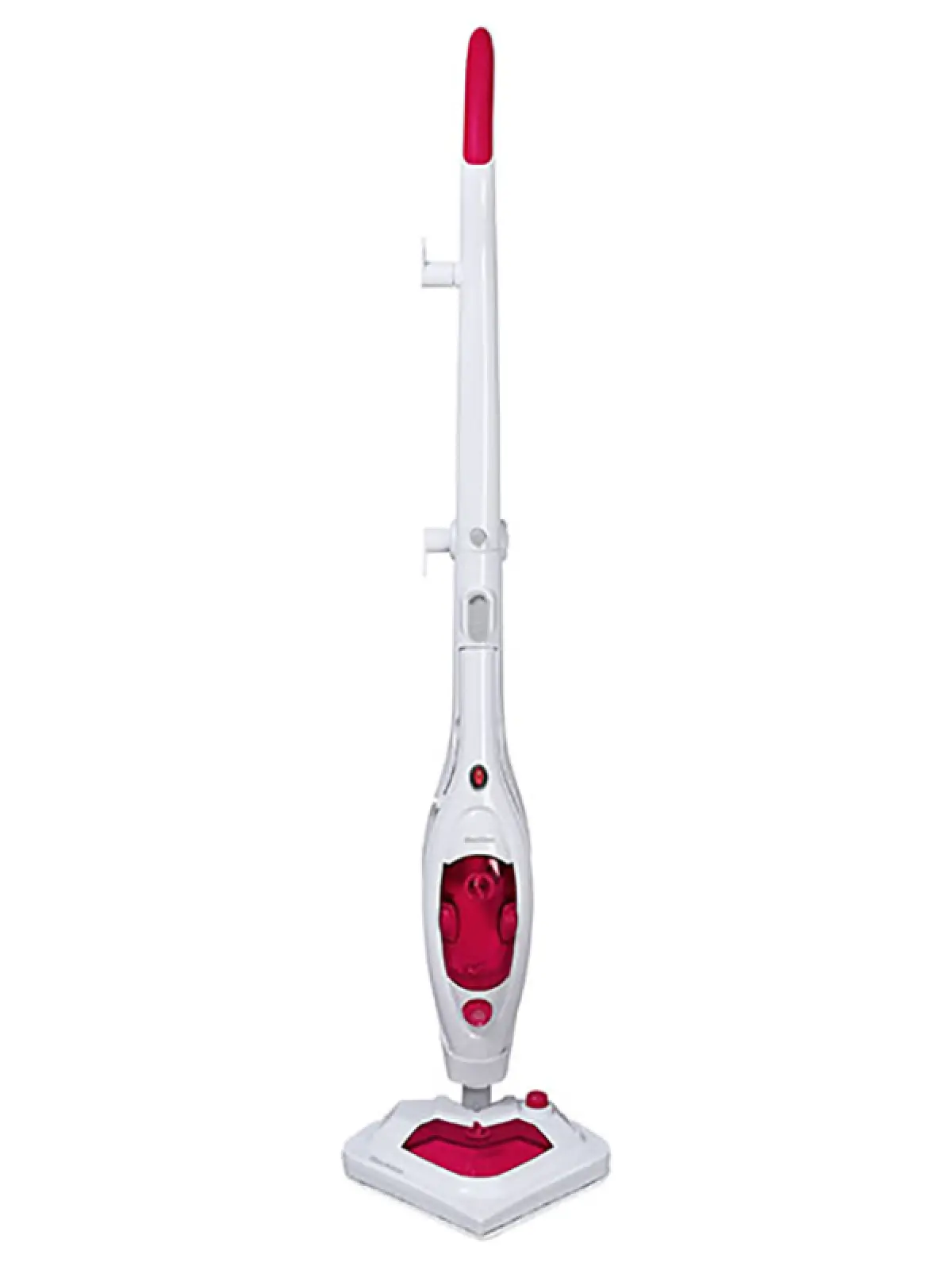 Паровая швабра  Blackton Bt SM1115 Белый-розовый