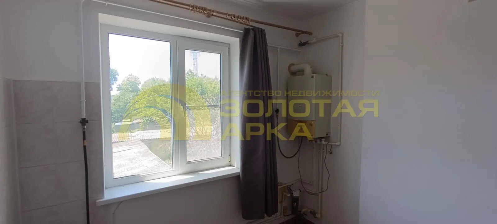 квартира