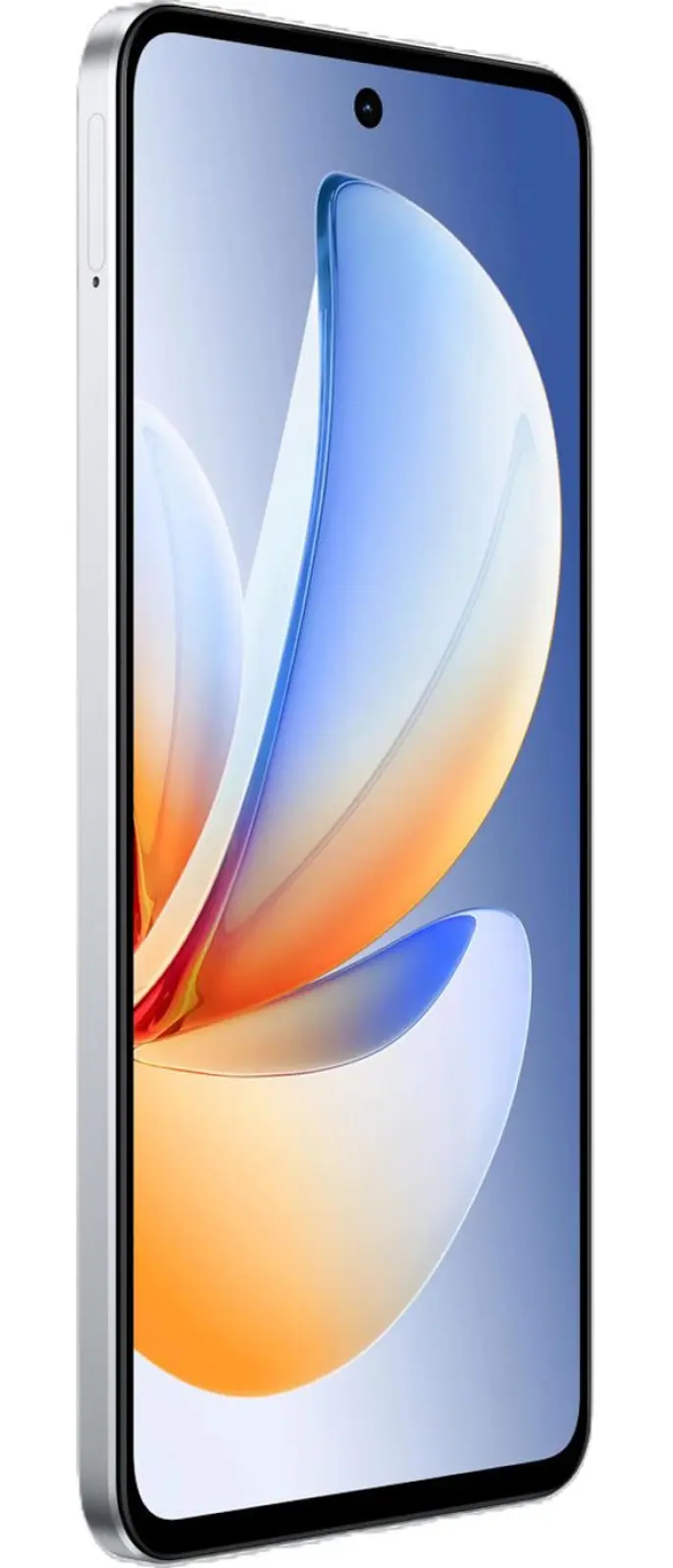 Смартфон Realme C71 RMX5303 128Gb 8Gb белый