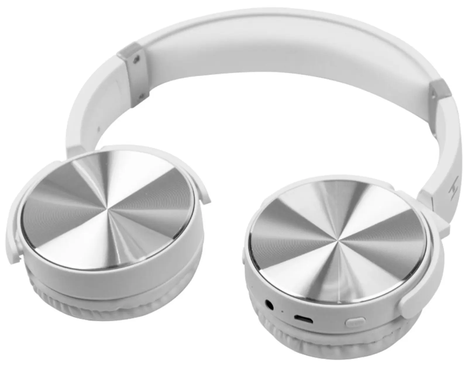 Накладные наушники Harper HB-217 white