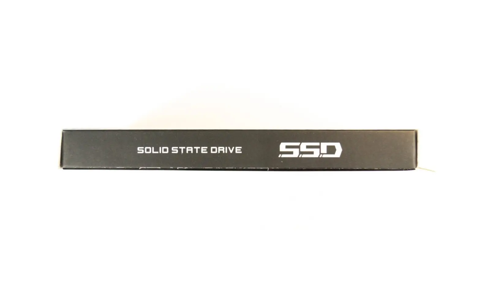 Накопитель SSD Netac 2.5 N535S 960 Гб SATA III NT01N535S-960G-S3X