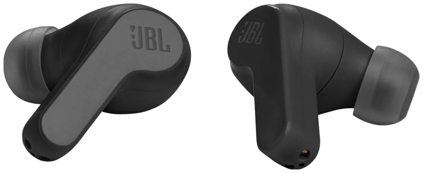 Беспроводные наушники JBL Wave 200TWS черный