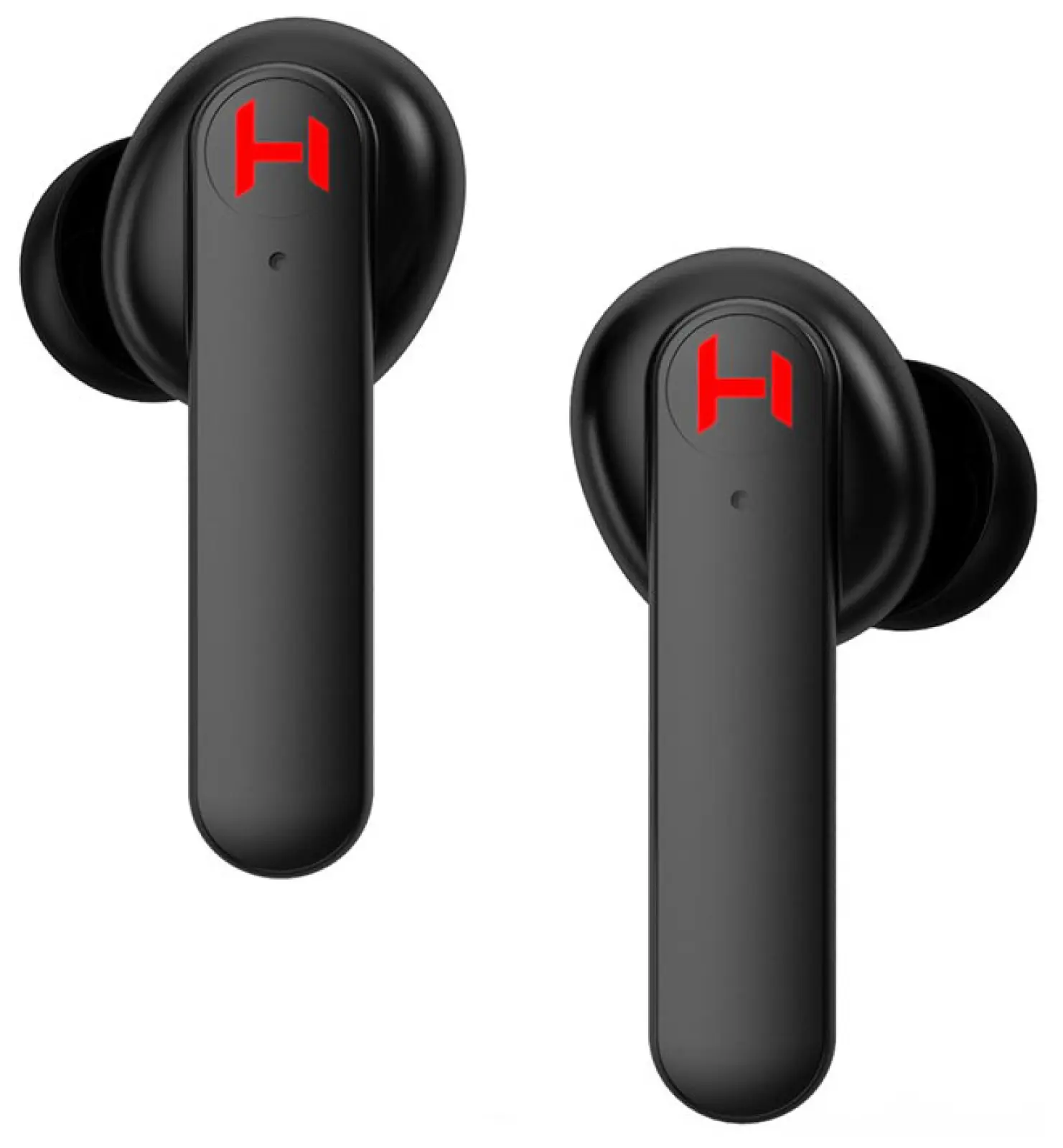 Вставные наушники Harper HB-575 Black