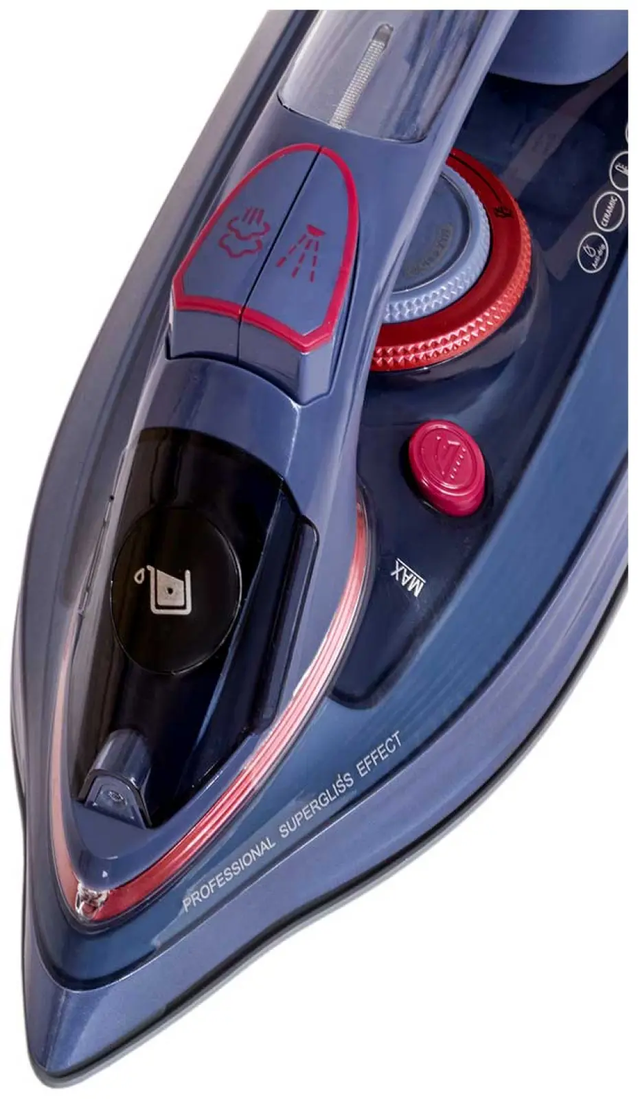Утюг JVC JRI01