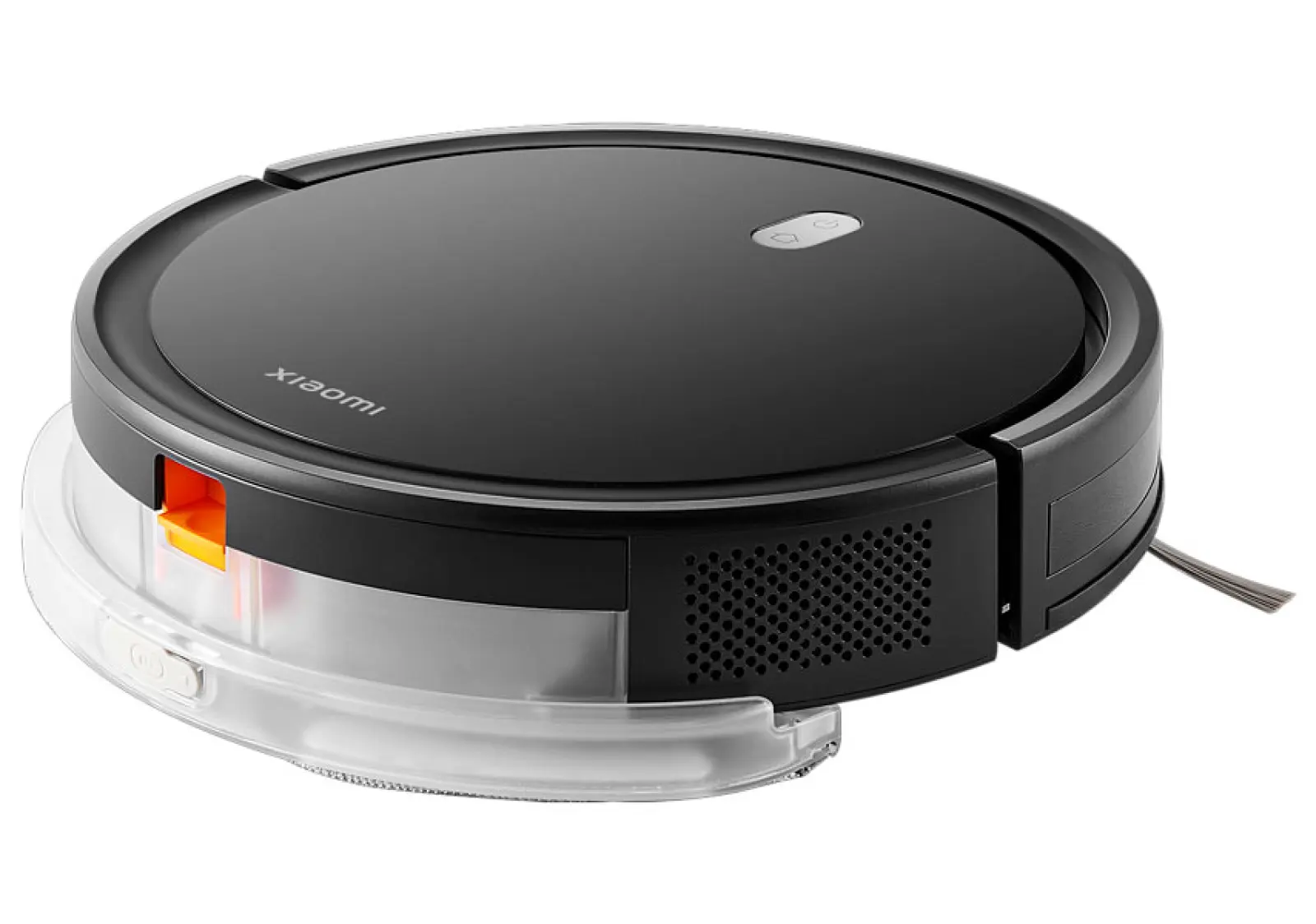 Робот-пылесос Xiaomi Robot Vacuum E5 EU (Black)