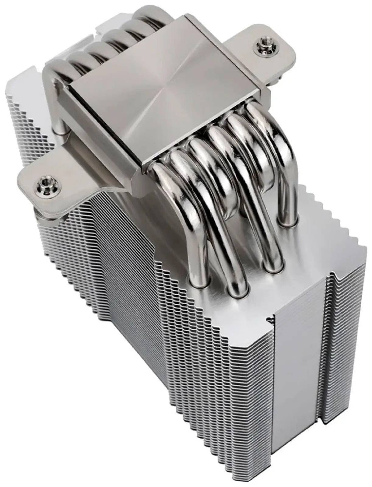 Кулер для процессора Thermalright Burst Assasin 120 ARGB (BA120-ARGB)