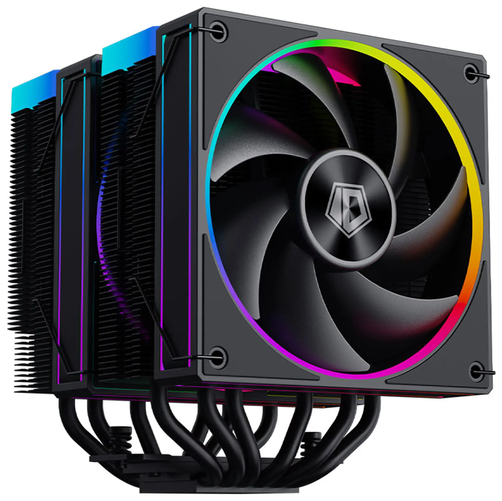 Кулер для процессора ID-Cooling FROZN A620 ARGB