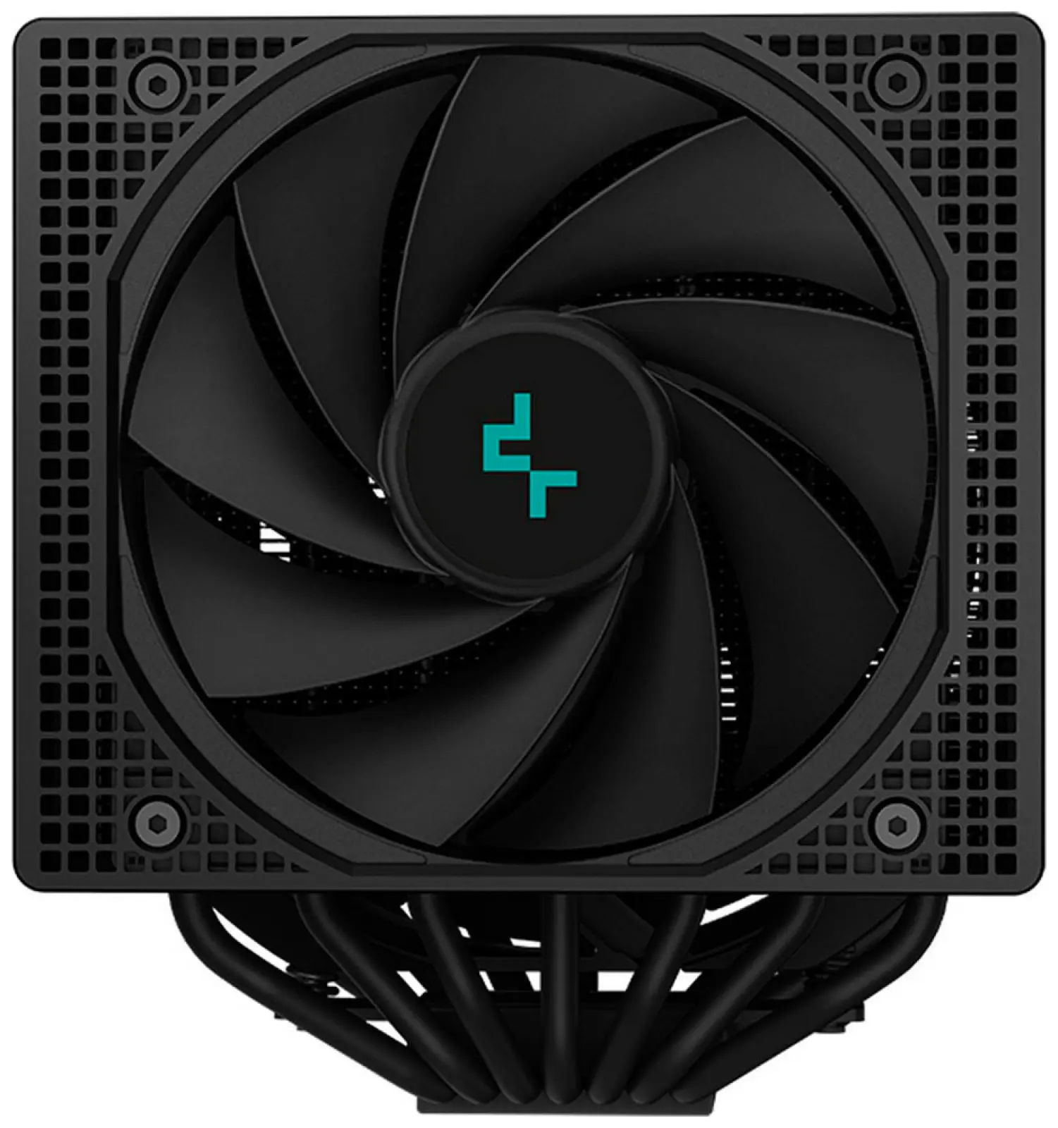 Кулер для процессора Deepcool ASSASSIN IV