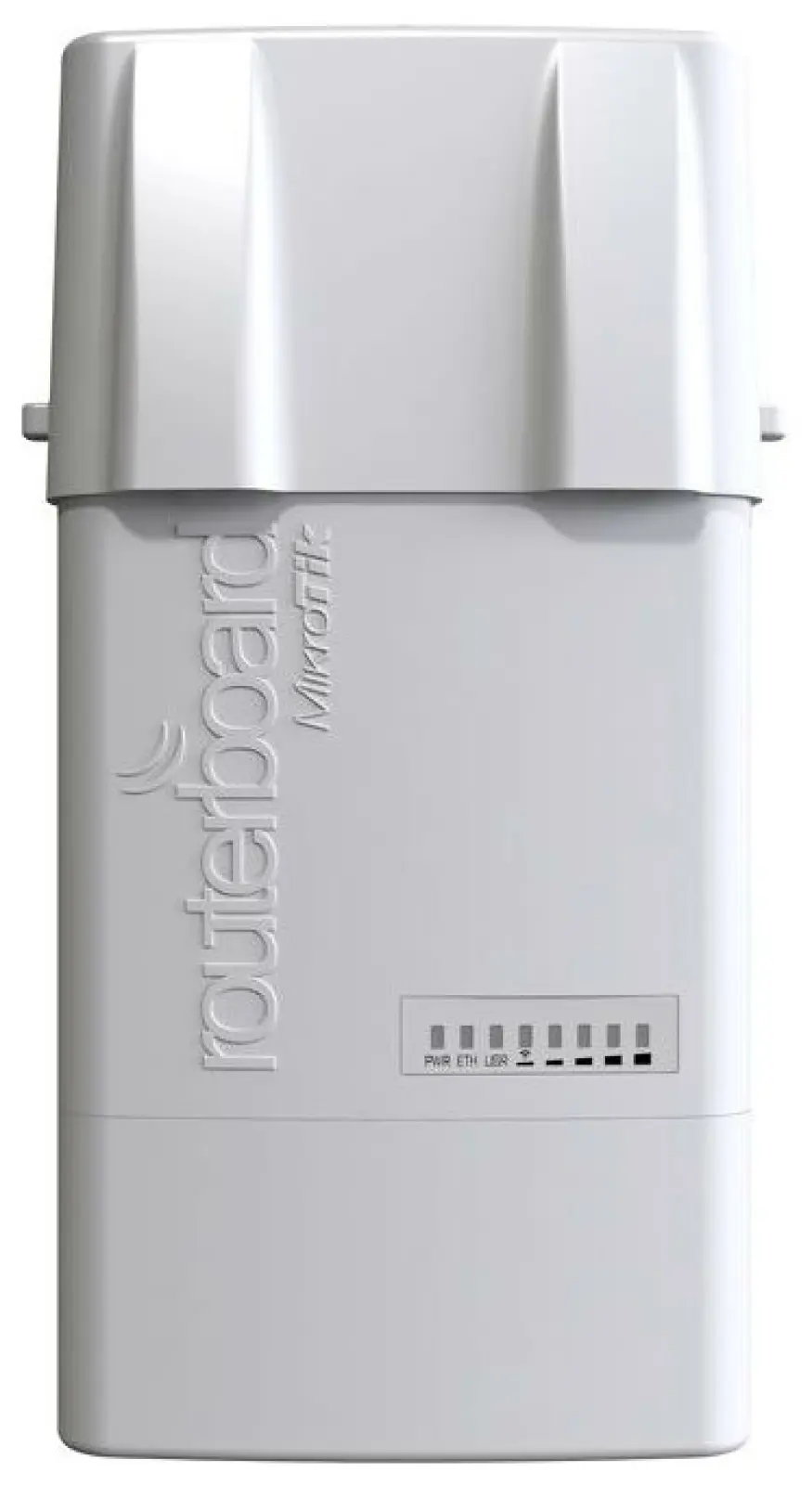 Маршрутизатор MikroTik RB912UAG-5HPnD-OUT