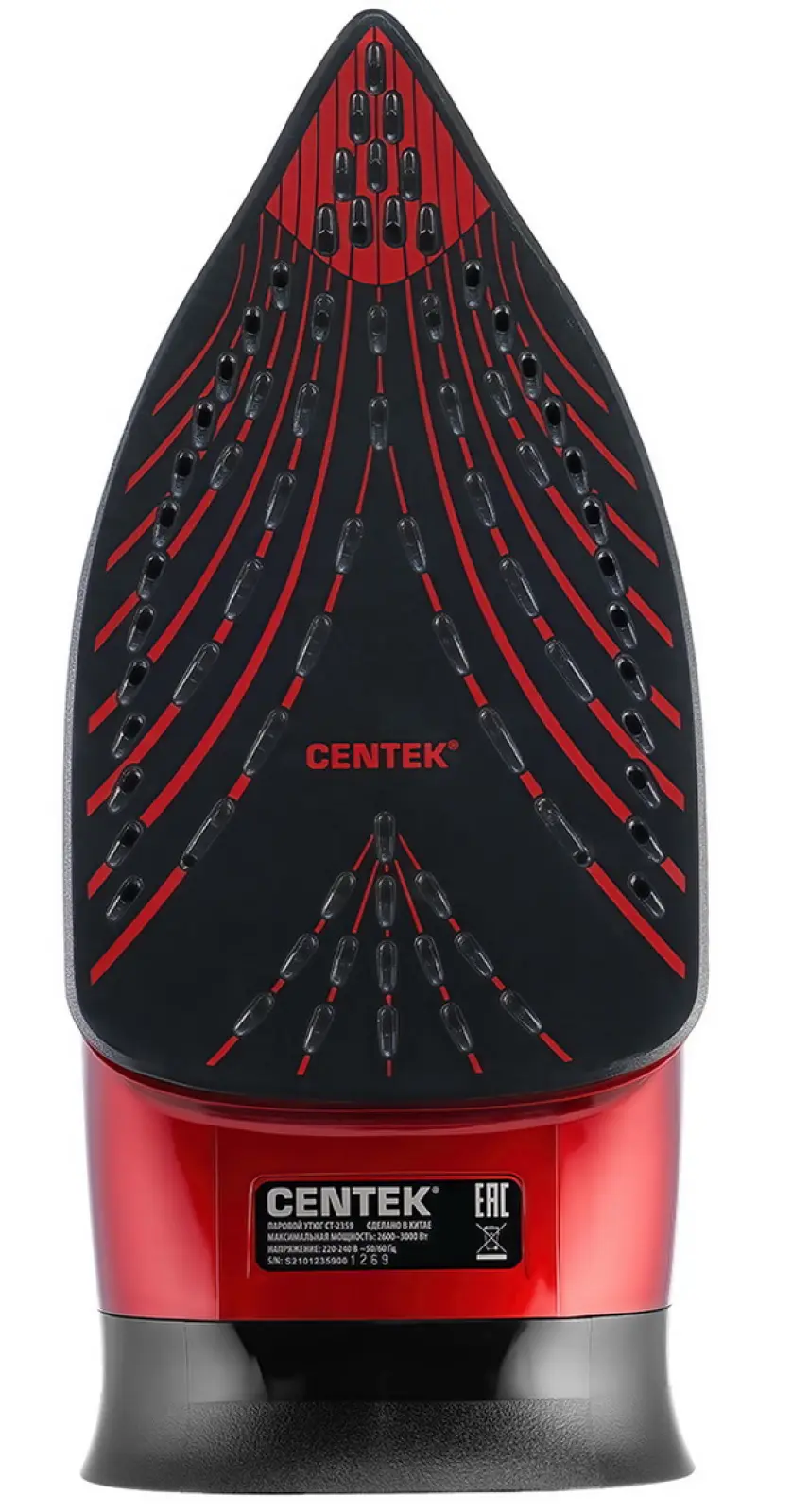Утюг Centek CT-2359