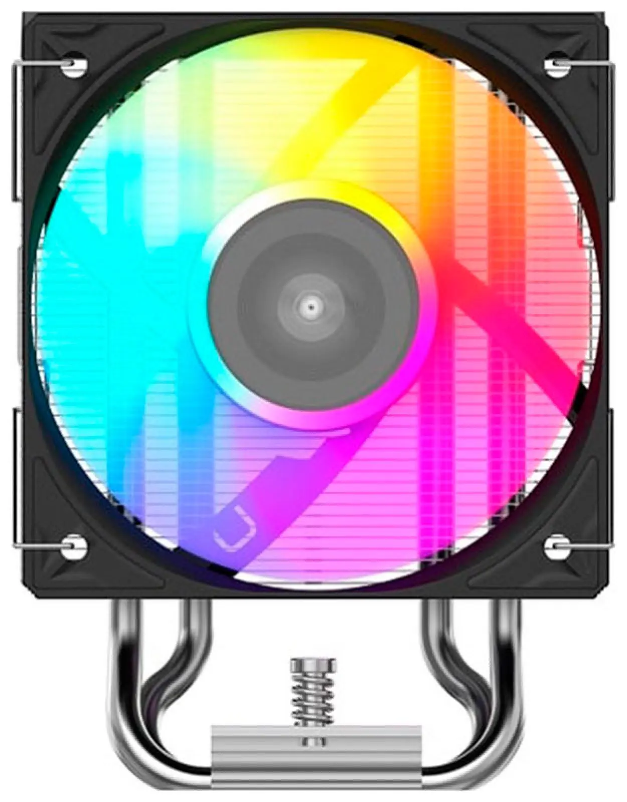 Кулер для процессора Sama X30L (X30-XXWAYXOX-G)