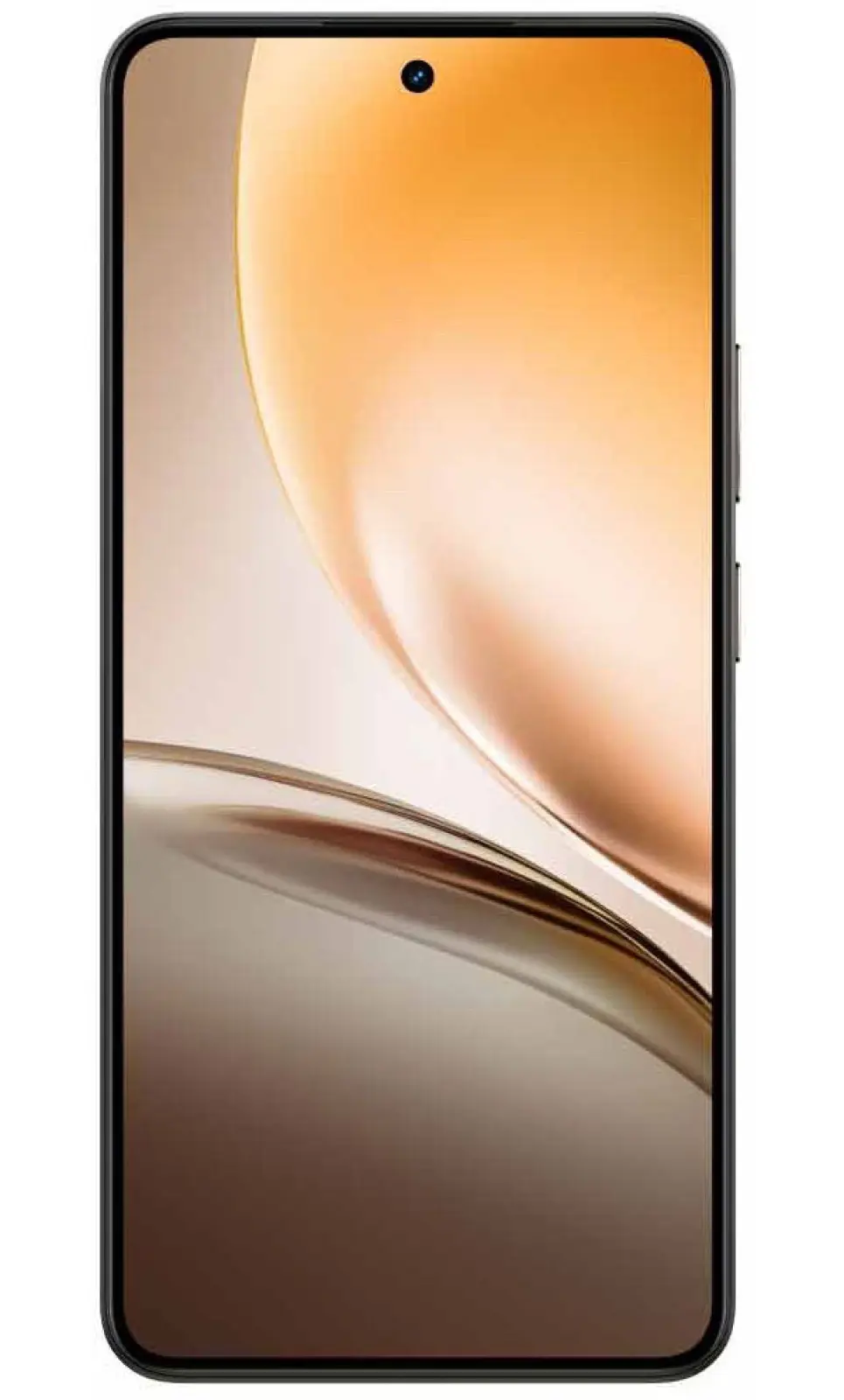 Смартфон Realme 14 5G RMX5070 12+256 ГБ черный