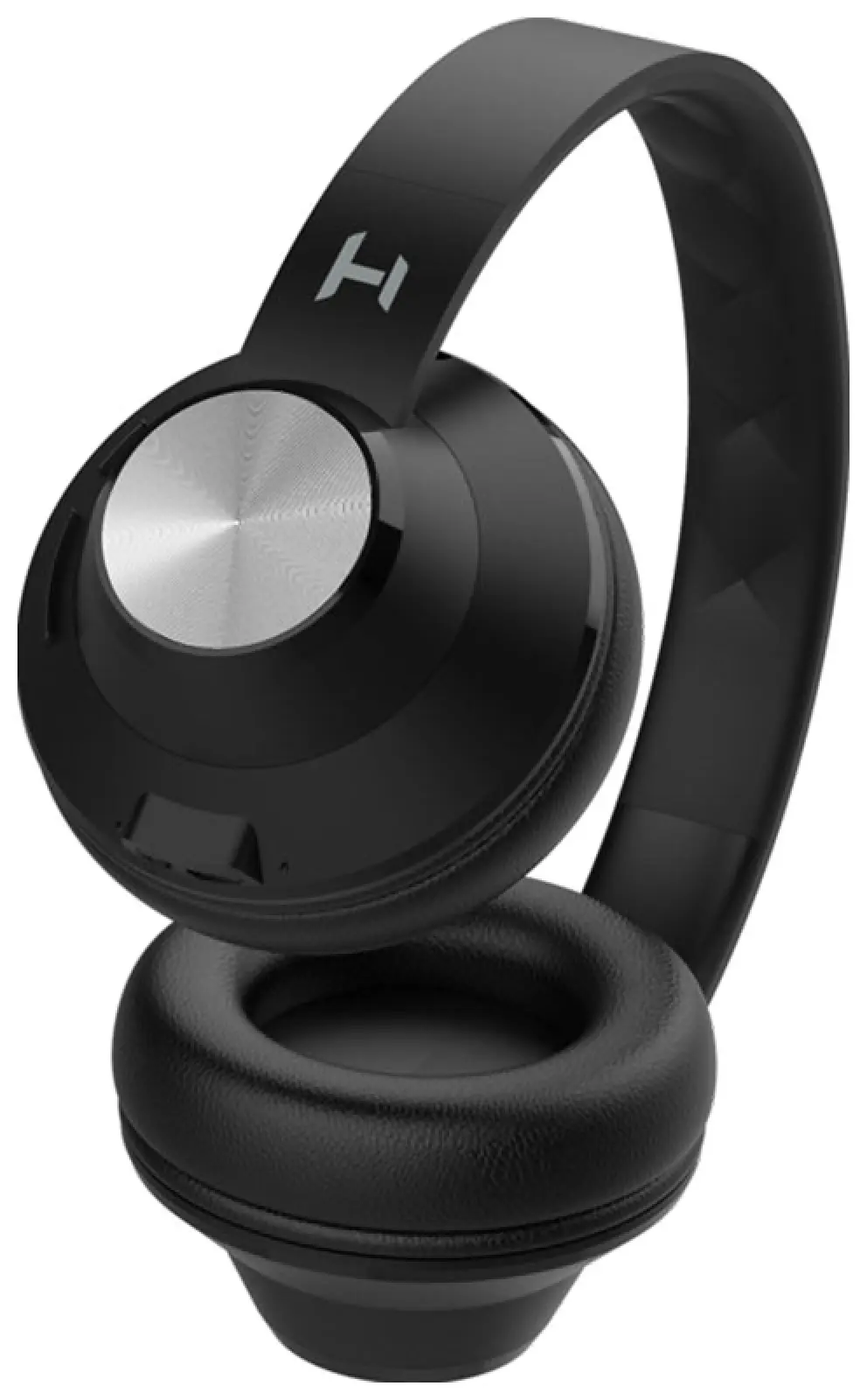 Беспроводные наушники Harper HB-412 black