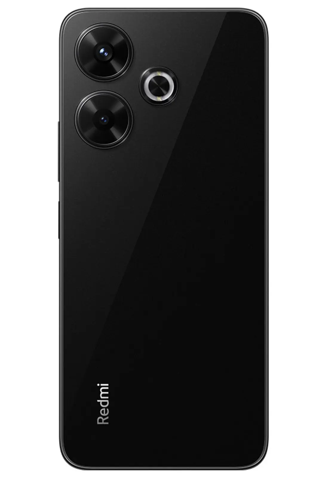 Смартфон Redmi Redmi 13 6GB+128GB, 1080x2460, nano-SIM, Android 14, Black