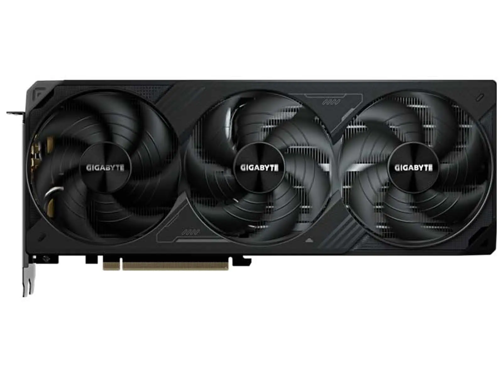 Видеокарта Gigabyte GeForce RTX 5080 WINDFORCE OC SFF 16G (GV-N5080WF3OC-16GD)