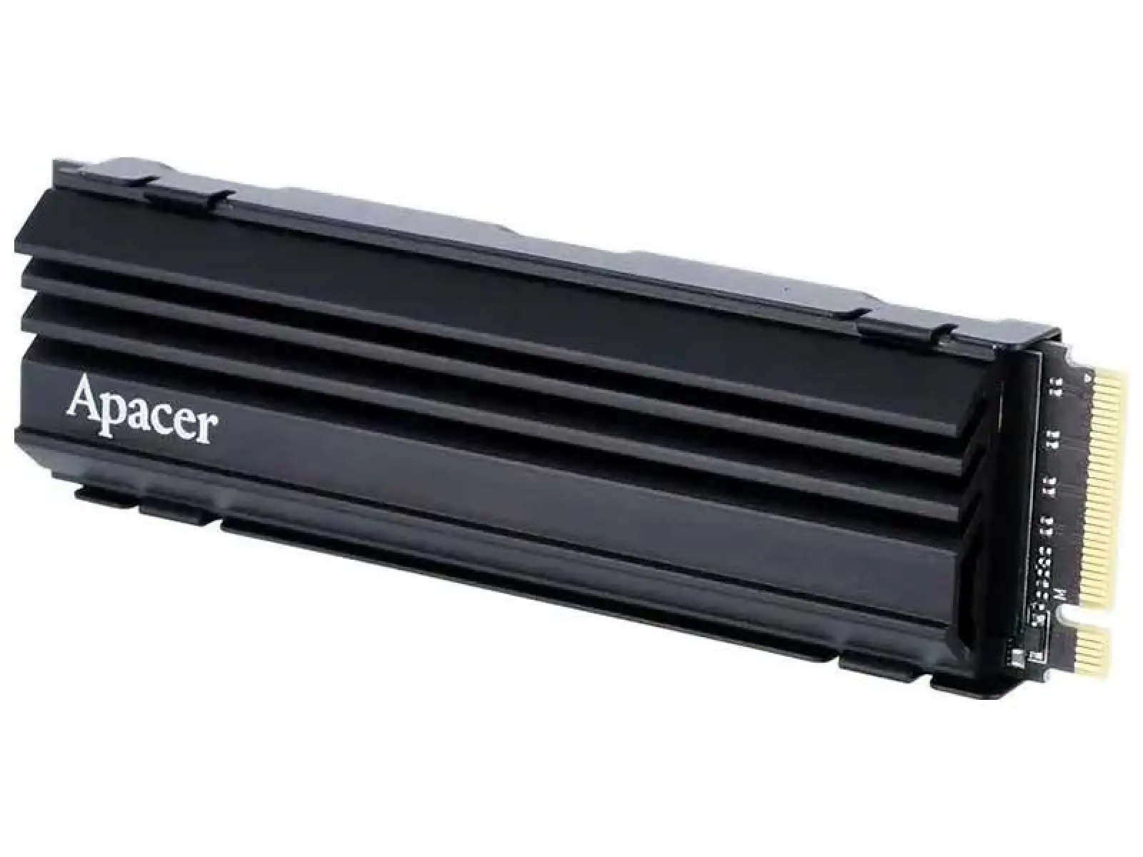 SSD накопитель Apacer M.2 AS2280Q4U 1024 Гб PCIe 4.0 (AP1TBAS2280Q4U-1)