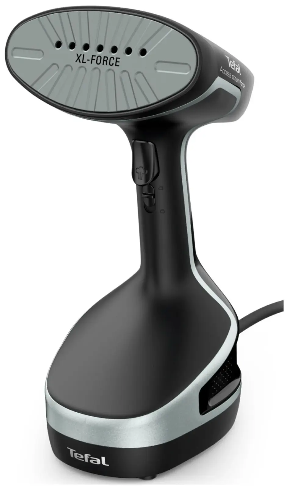 Отпариватель для одежды Tefal ACESS STEAM FORCE DT8230E1, черный