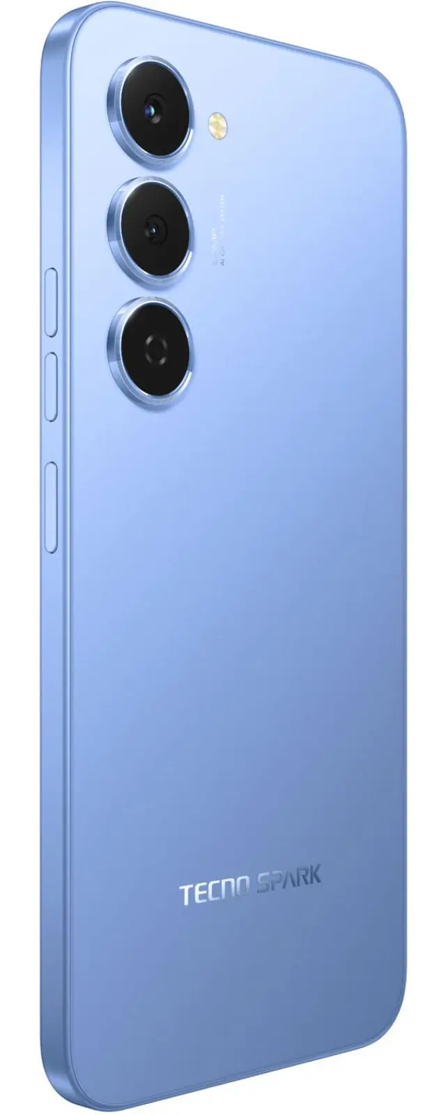 Смартфон Tecno Spark 40 Pro 256Gb 8Gb синий