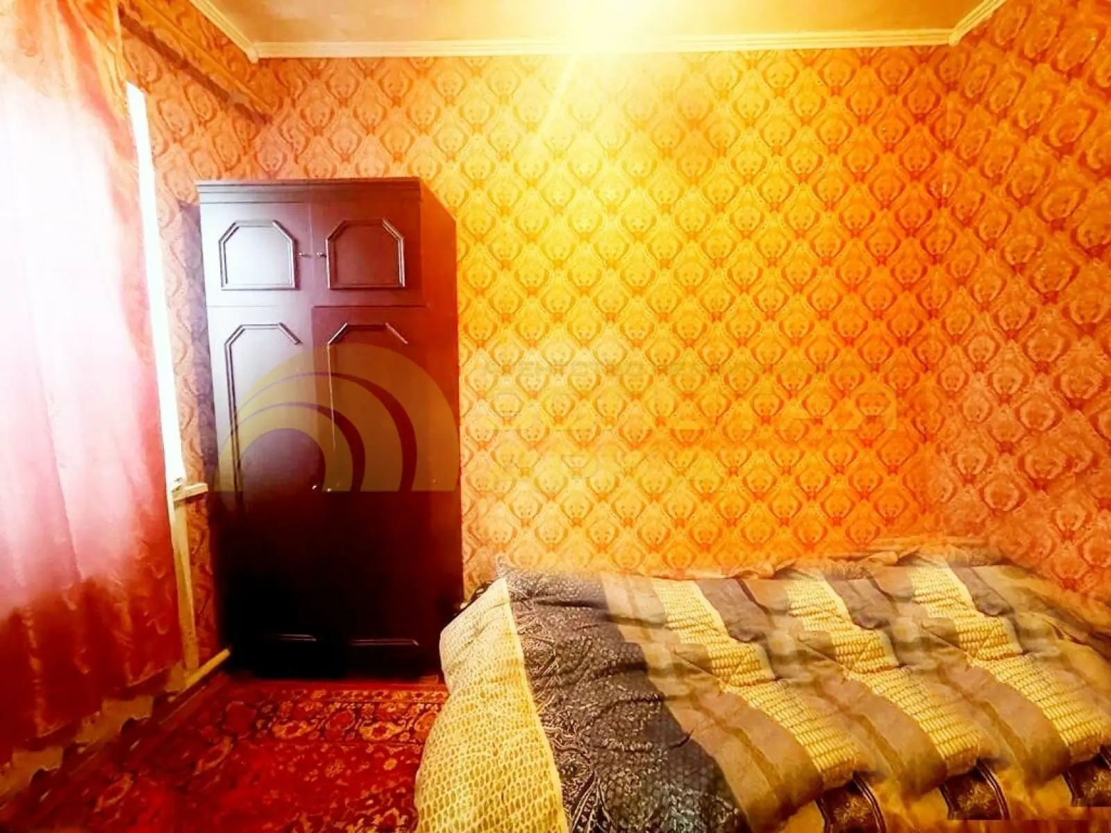 дом