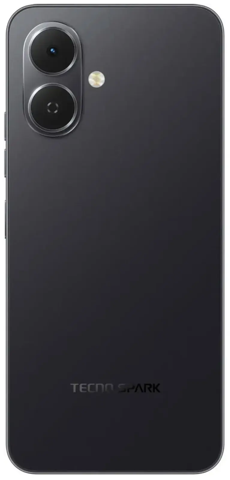 Смартфон Tecno Spark Go 2 64Gb 3Gb черный