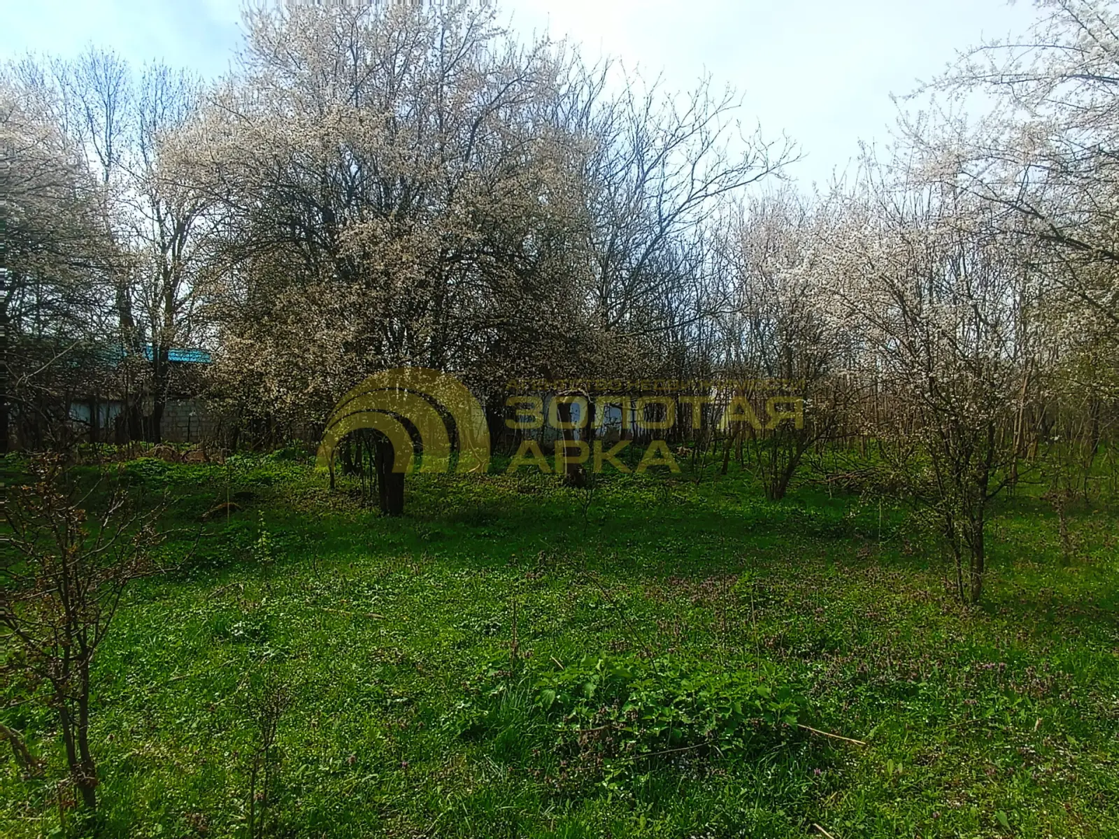 участок