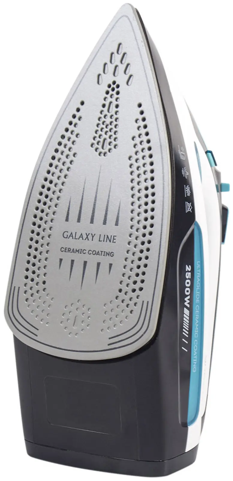 Утюг Galaxy Line GL6123