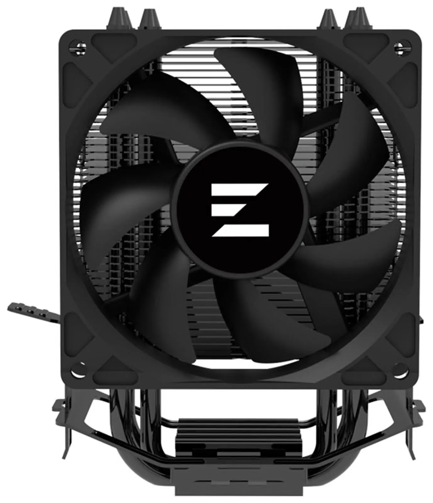 Кулер для процессора Zalman CNPS4X BLACK