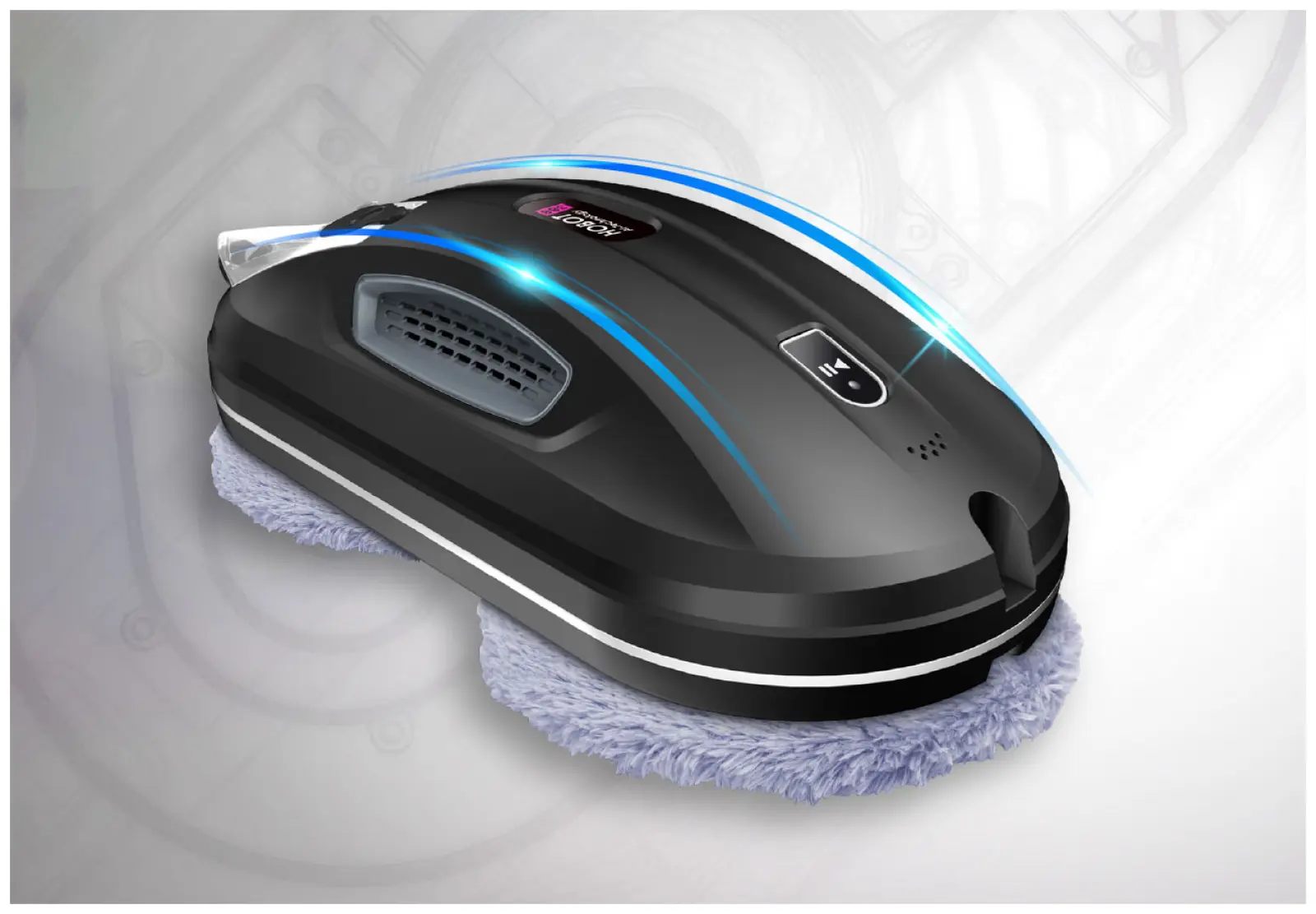Робот-мойщик окон Hobot 388