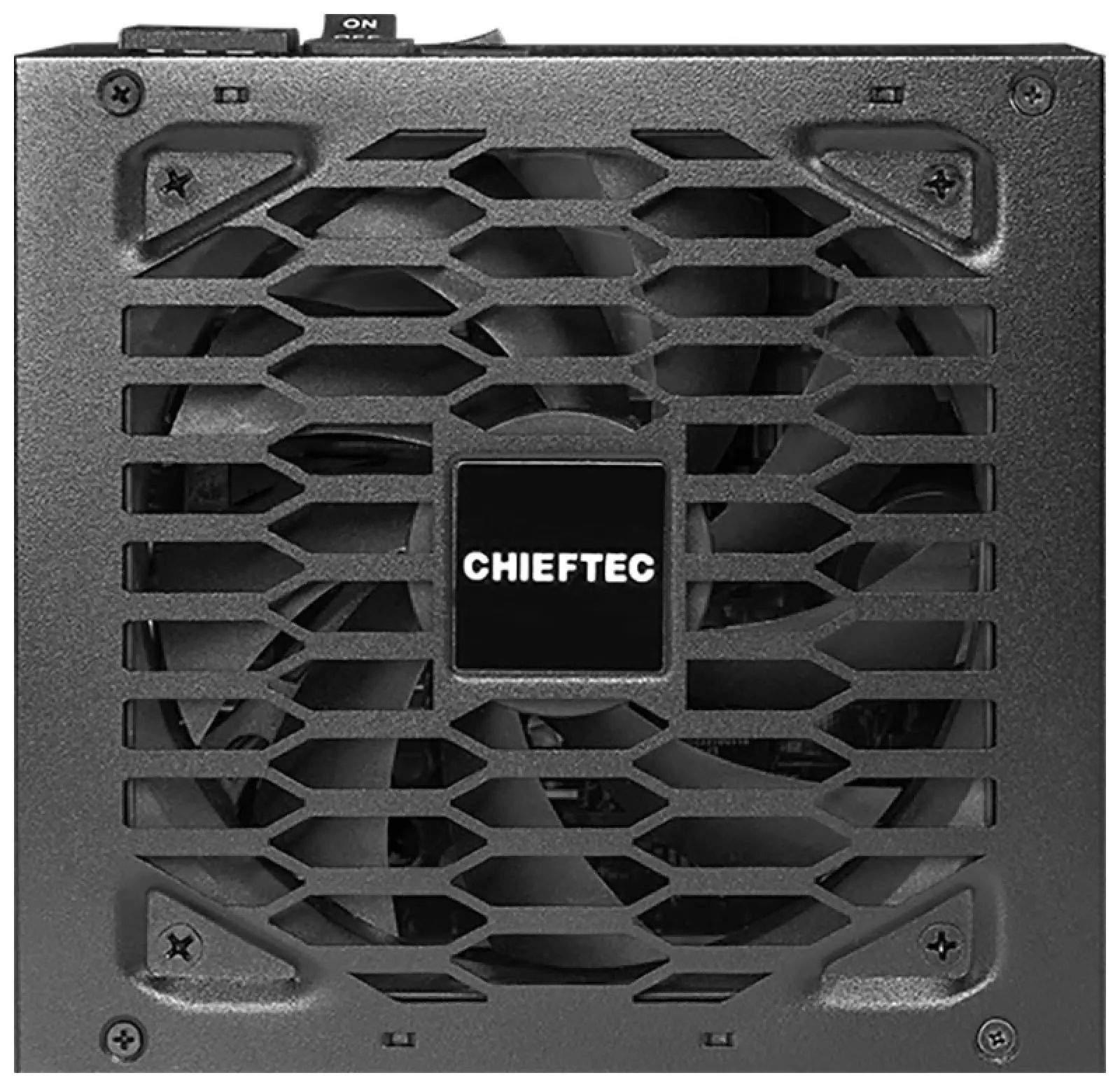 Блок питания Chieftec Atmos 750W ATX3.0 (CPX-750FC) GOLD