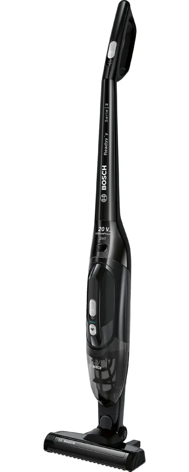 Пылесос вертикальный Bosch BBHF220