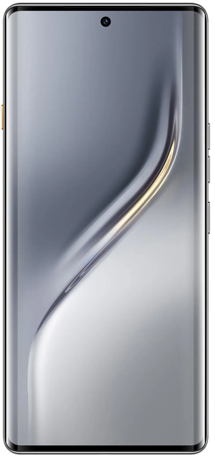 Смартфон Tecno CAMON 40 Pro 5G 256Гб 12Гб черный