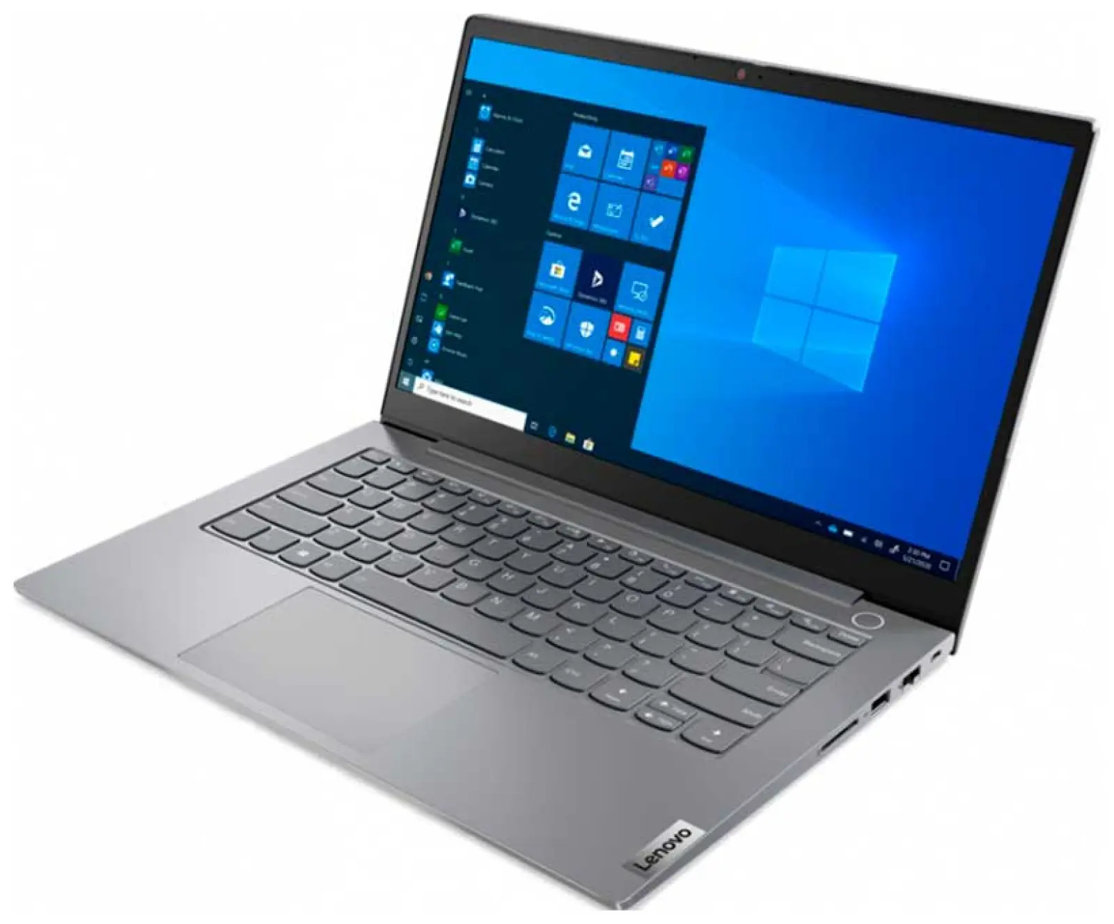 Ноутбук Lenovo ThinkBook 14 G4 (21DH00BGPB)