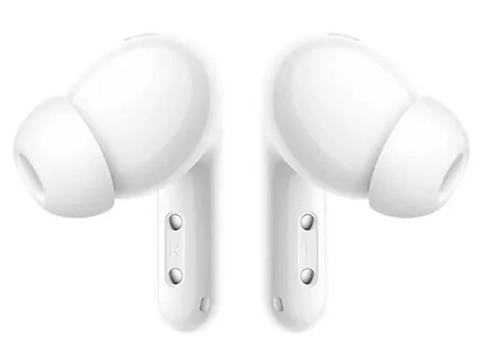 Беспроводные наушники Xiaomi Redmi Buds 6, белые (BHR9250GL)
